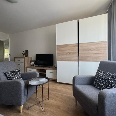Kalwaryjska Spot Apartment In A Good Location Kraków Zewnętrze zdjęcie