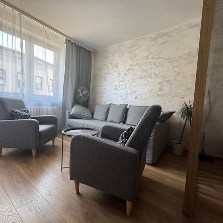 Kalwaryjska Spot Apartment In A Good Location Kraków Zewnętrze zdjęcie