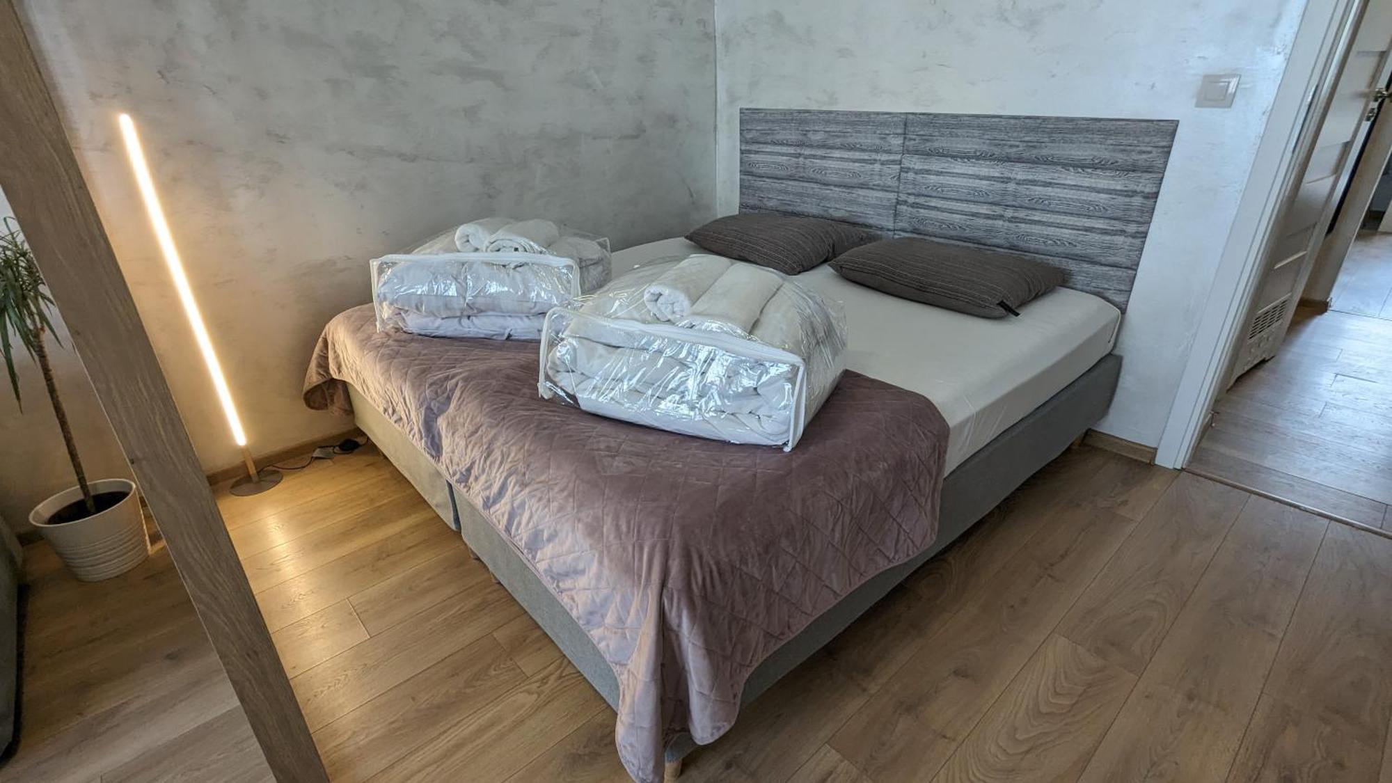 Kalwaryjska Spot Apartment In A Good Location Kraków Zewnętrze zdjęcie
