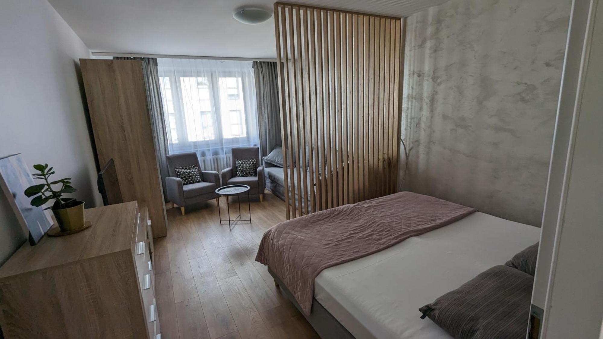 Kalwaryjska Spot Apartment In A Good Location Kraków Zewnętrze zdjęcie