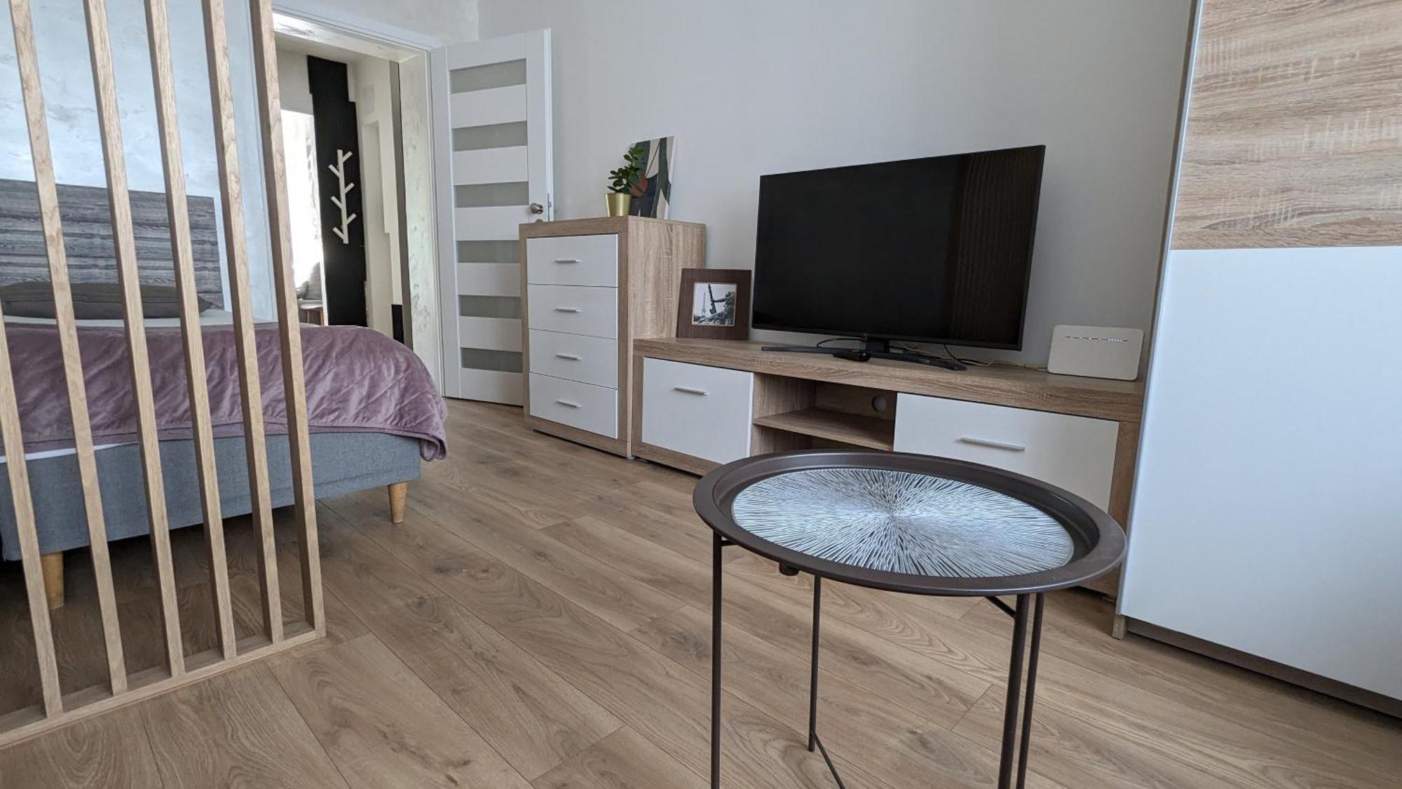 Kalwaryjska Spot Apartment In A Good Location Kraków Zewnętrze zdjęcie