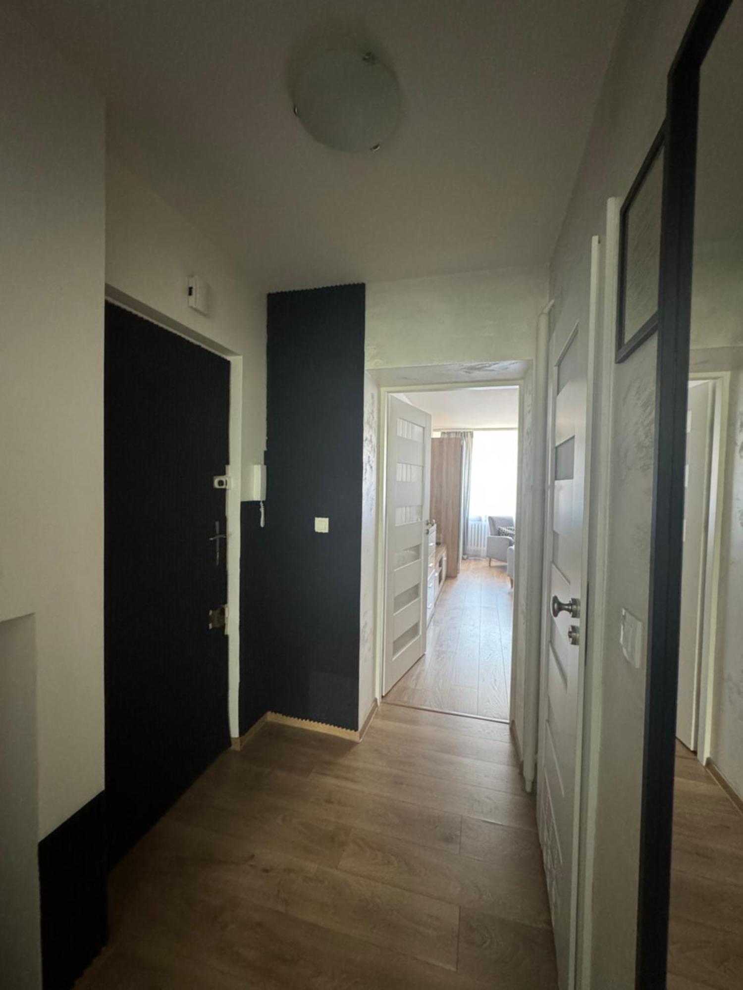 Kalwaryjska Spot Apartment In A Good Location Kraków Zewnętrze zdjęcie