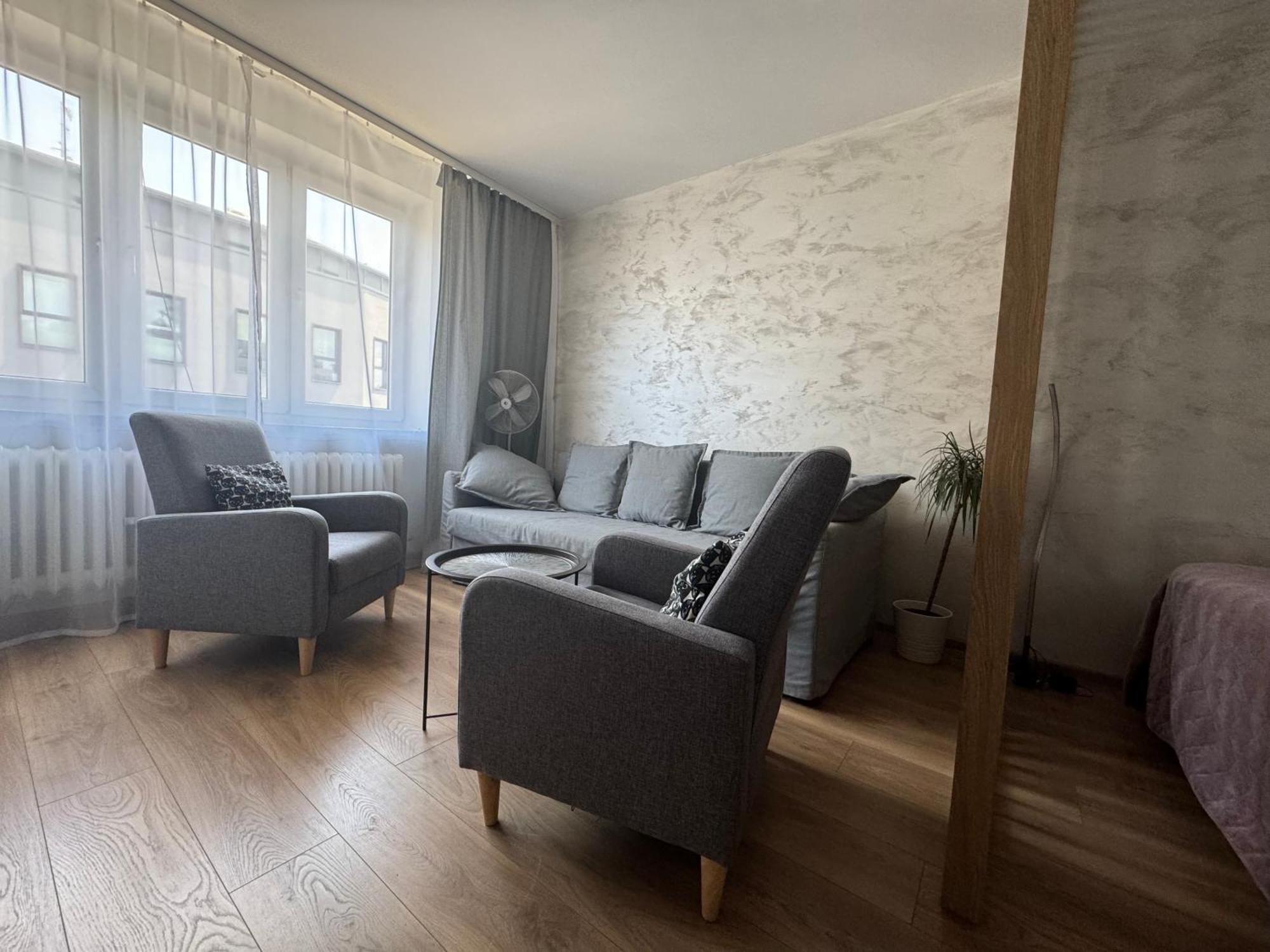 Kalwaryjska Spot Apartment In A Good Location Kraków Zewnętrze zdjęcie