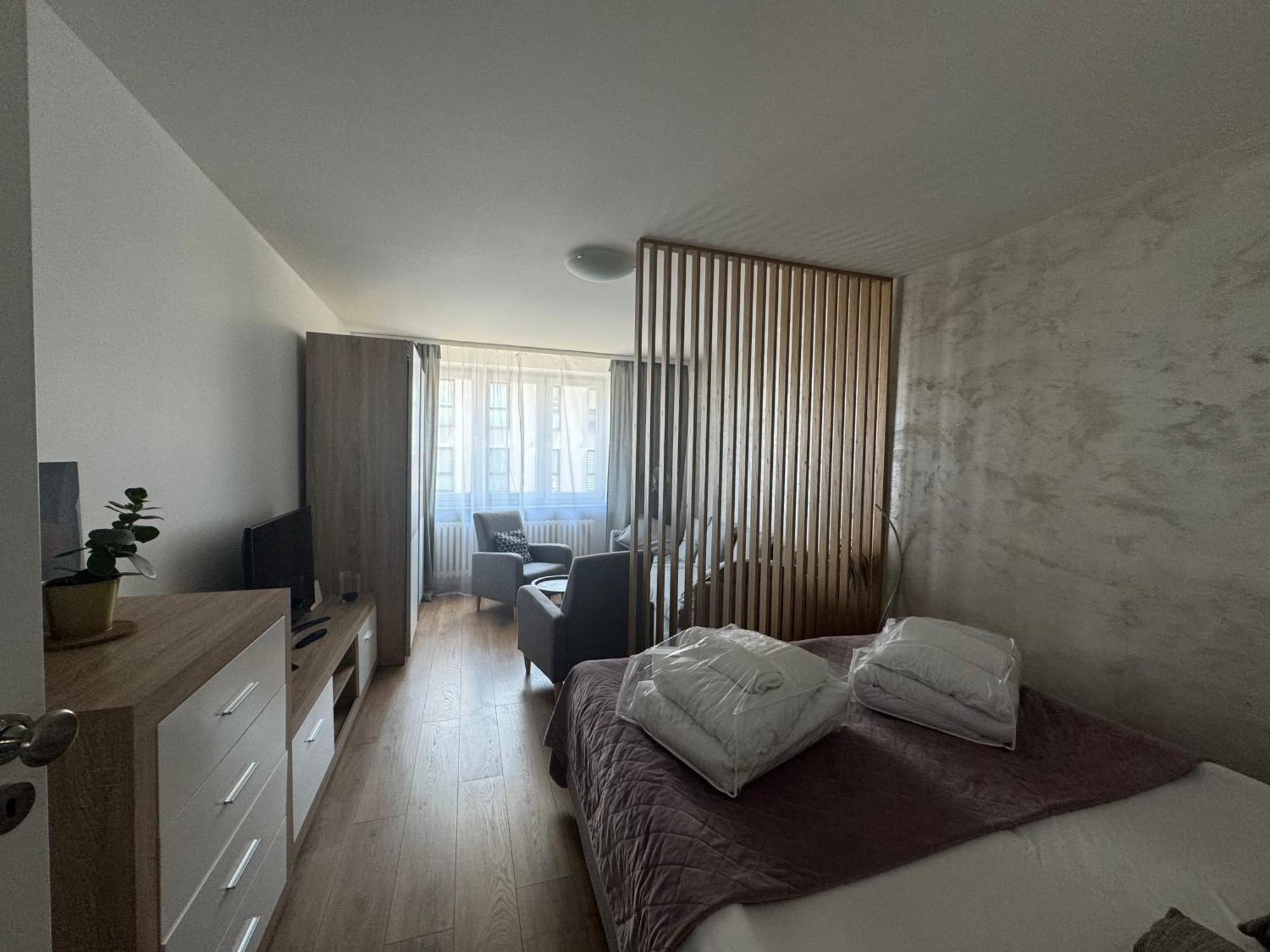Kalwaryjska Spot Apartment In A Good Location Kraków Zewnętrze zdjęcie