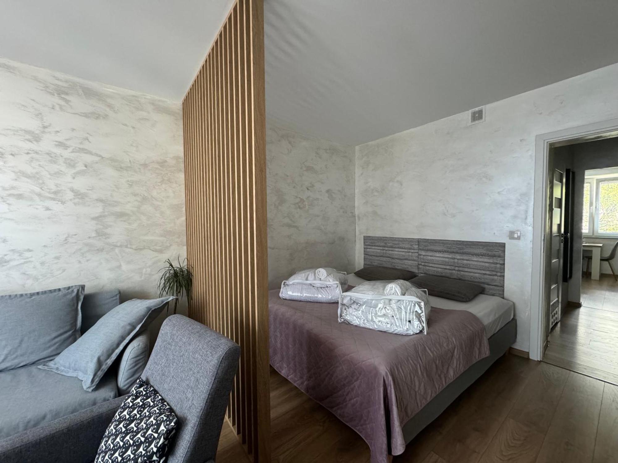 Kalwaryjska Spot Apartment In A Good Location Kraków Zewnętrze zdjęcie